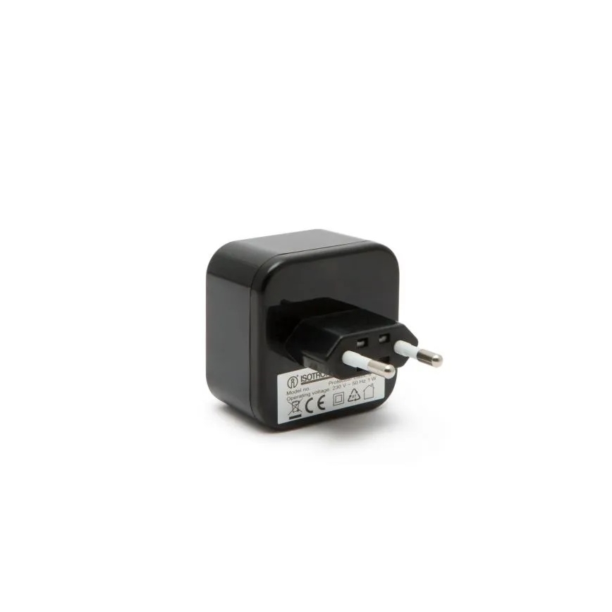 Elektryczny odstraszacz pająków 1W/230V