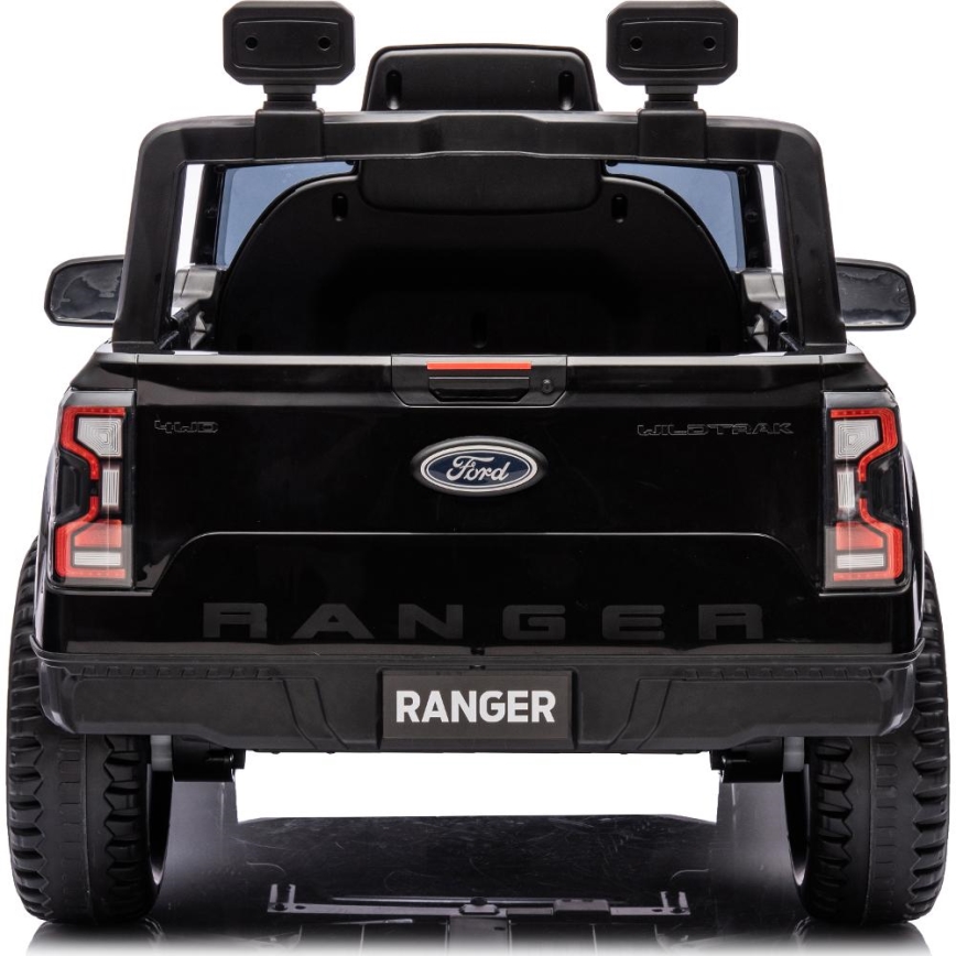 Elektryczny samochód Ford Ranger 60W/4500 mAh czarny