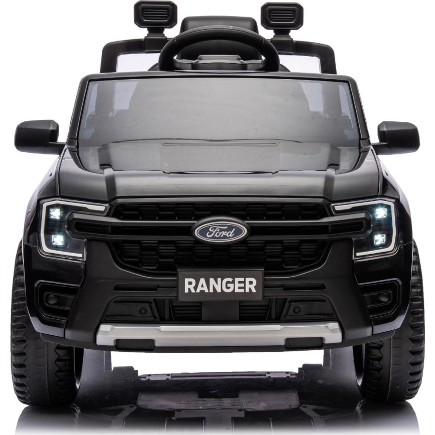 Elektryczny samochód Ford Ranger 60W/4500 mAh czarny