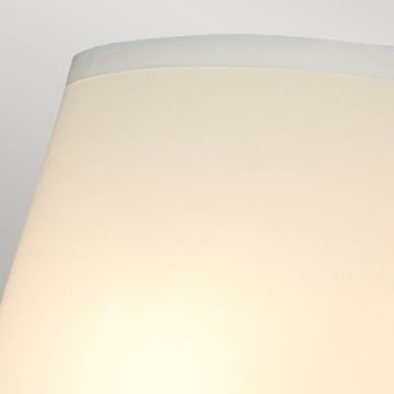 Elstead BATH-FALMOUTH-FG - LED Kinkiet łazienkowy FALMOUTH 1xG9/3W/230V + LED/1W IP44