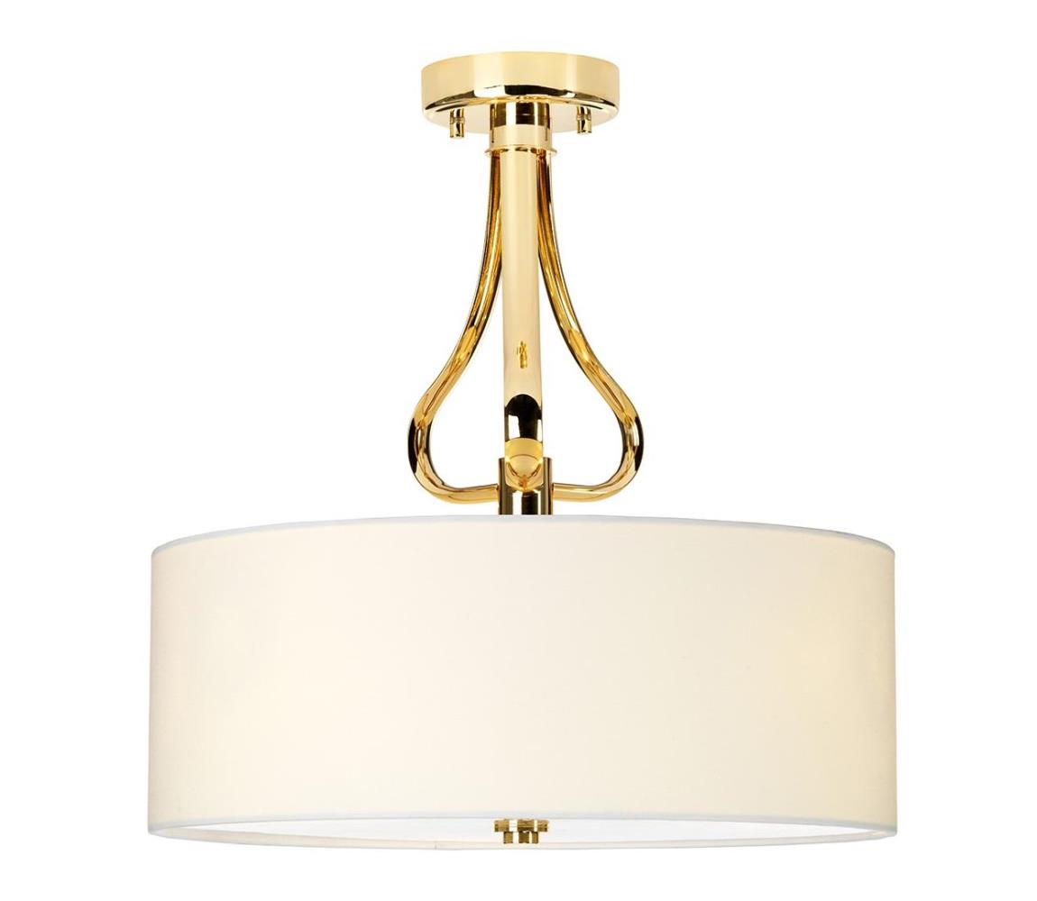 Elstead BATH-FALMOUTH-SF-FG - LED Łazienkowy zyrandol na lince 3xG9/3W/230V IP44
