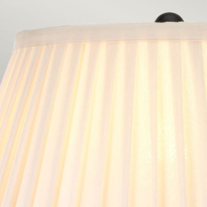 Elstead - Lampa stołowa BELFRY 1xE27/60W/230V