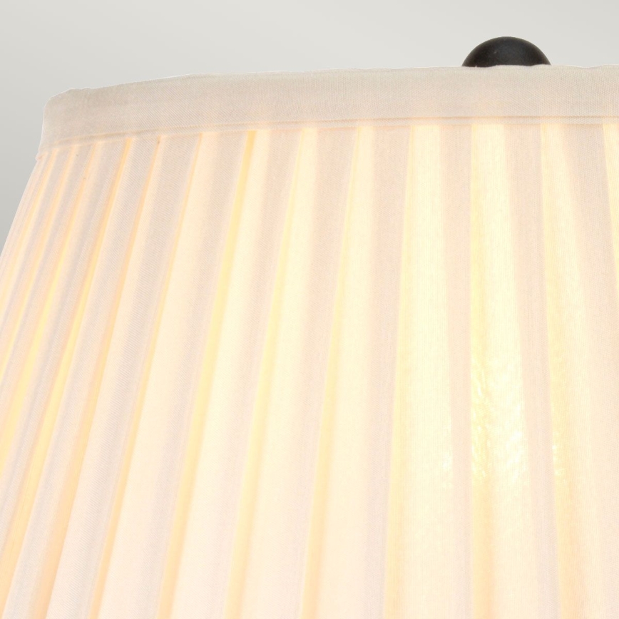 Elstead - Lampa stołowa BELFRY 1xE27/60W/230V