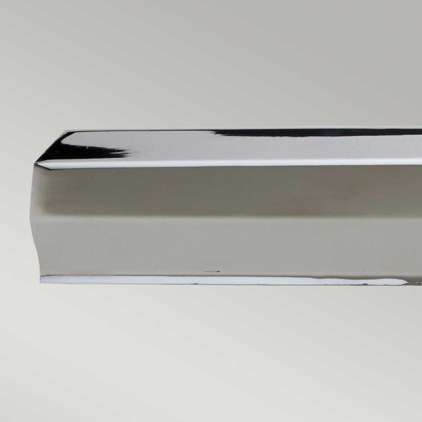 Elstead - Lampa do obrazów CHAWTON 4xE14/40W/230V chrom błyszczący