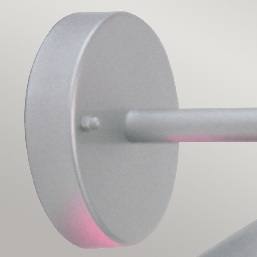 Elstead - Zewnętrzny kinkiet COPENHAGEN 1xE27/60W/230V IP44