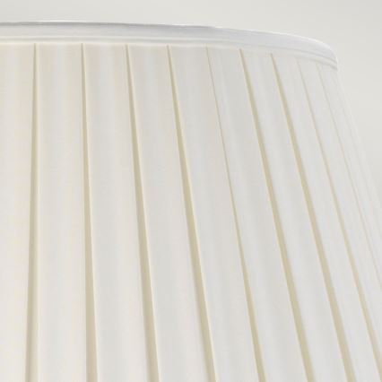 Elstead - Lampa stołowa DALIAN 1xE27/60W/230V