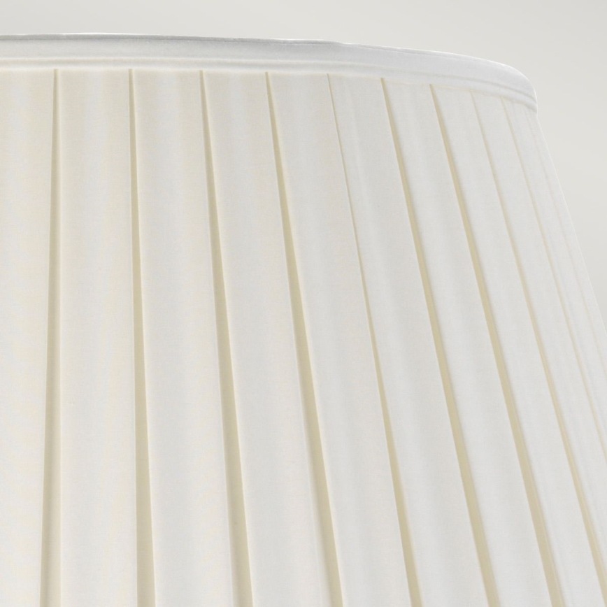 Elstead - Lampa stołowa DALIAN 1xE27/60W/230V