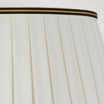 Elstead - Lampa stołowa SASHI 1xE27/60W/230V