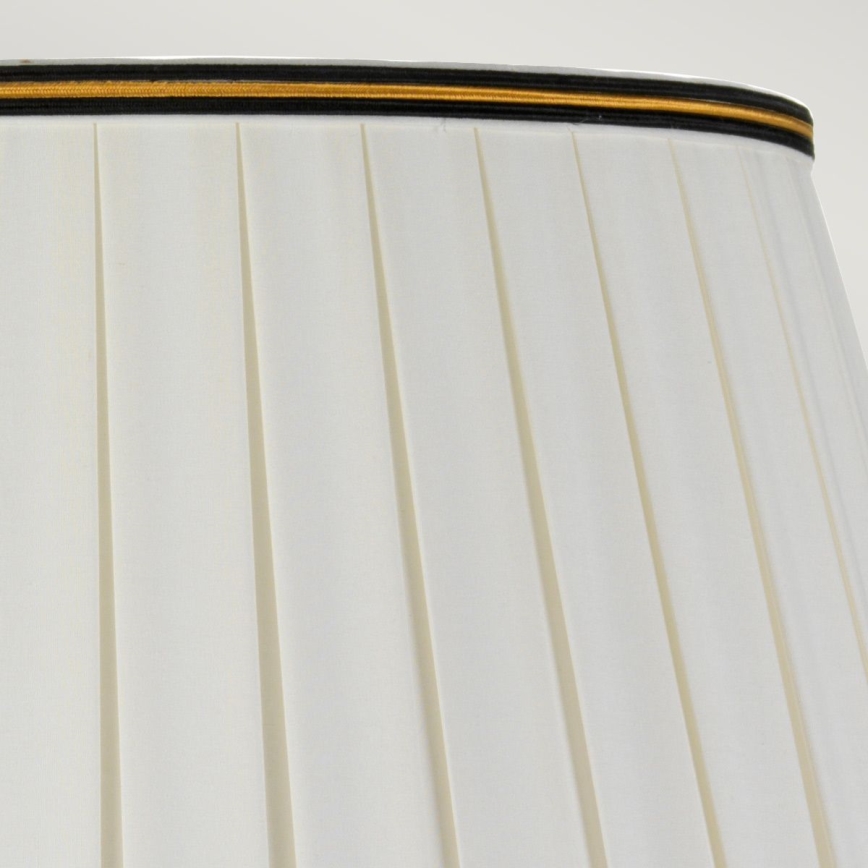 Elstead - Lampa stołowa SASHI 1xE27/60W/230V