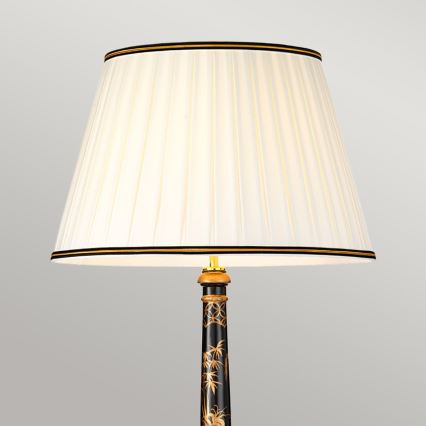 Elstead - Lampa stołowa STRASBOURG 1xE27/60W/230V