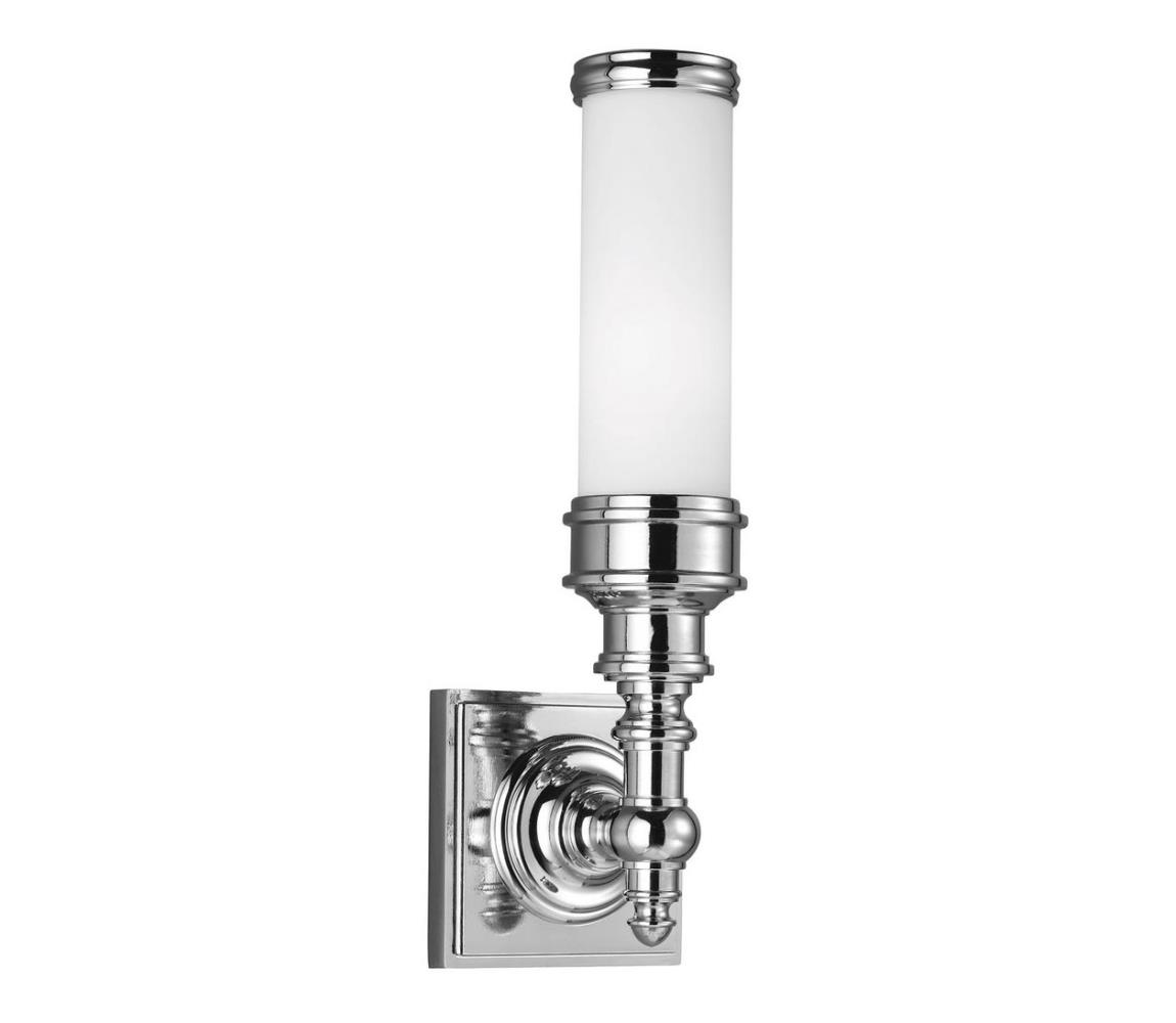 Elstead FE-PAYN-OR1-BATH - LED Oświetlenie łazienkowe PAYNE 1xG9/3W/230V IP44