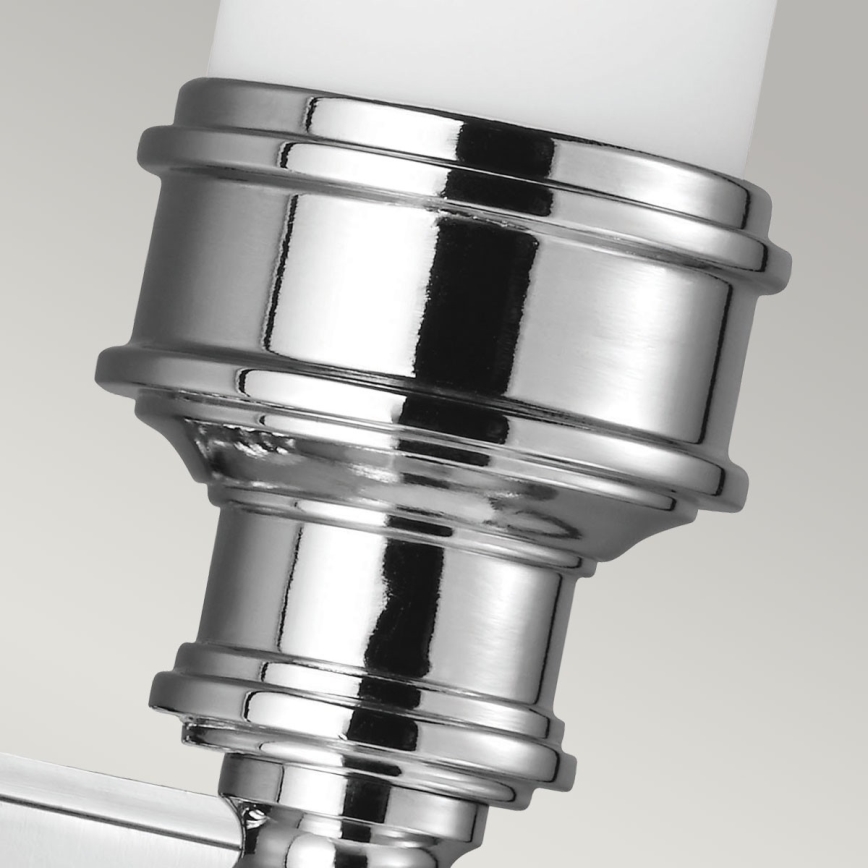Elstead FE-PAYN-OR1-BATH - LED Kinkiet łazienkowy PAYNE 1xG9/3W/230V IP44