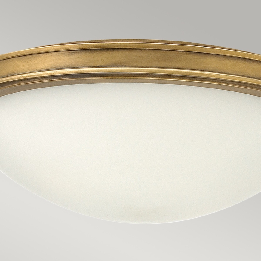 Elstead HK-COLLIER-F-M - Plafon COLLIER 3xE27/60W/230V