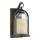 Elstead HK-QUINCY-S - Kinkiet zewnętrzny QUINCY 1xE27/100W/230V IP44