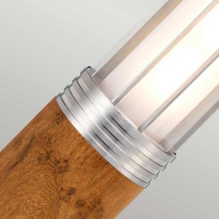 Elstead - Lampa zewnętrzna HORNSEA 1xE27/40W/230V IP55