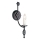 Elstead - Kinkiet BELFRY 1xE14/60W/230V