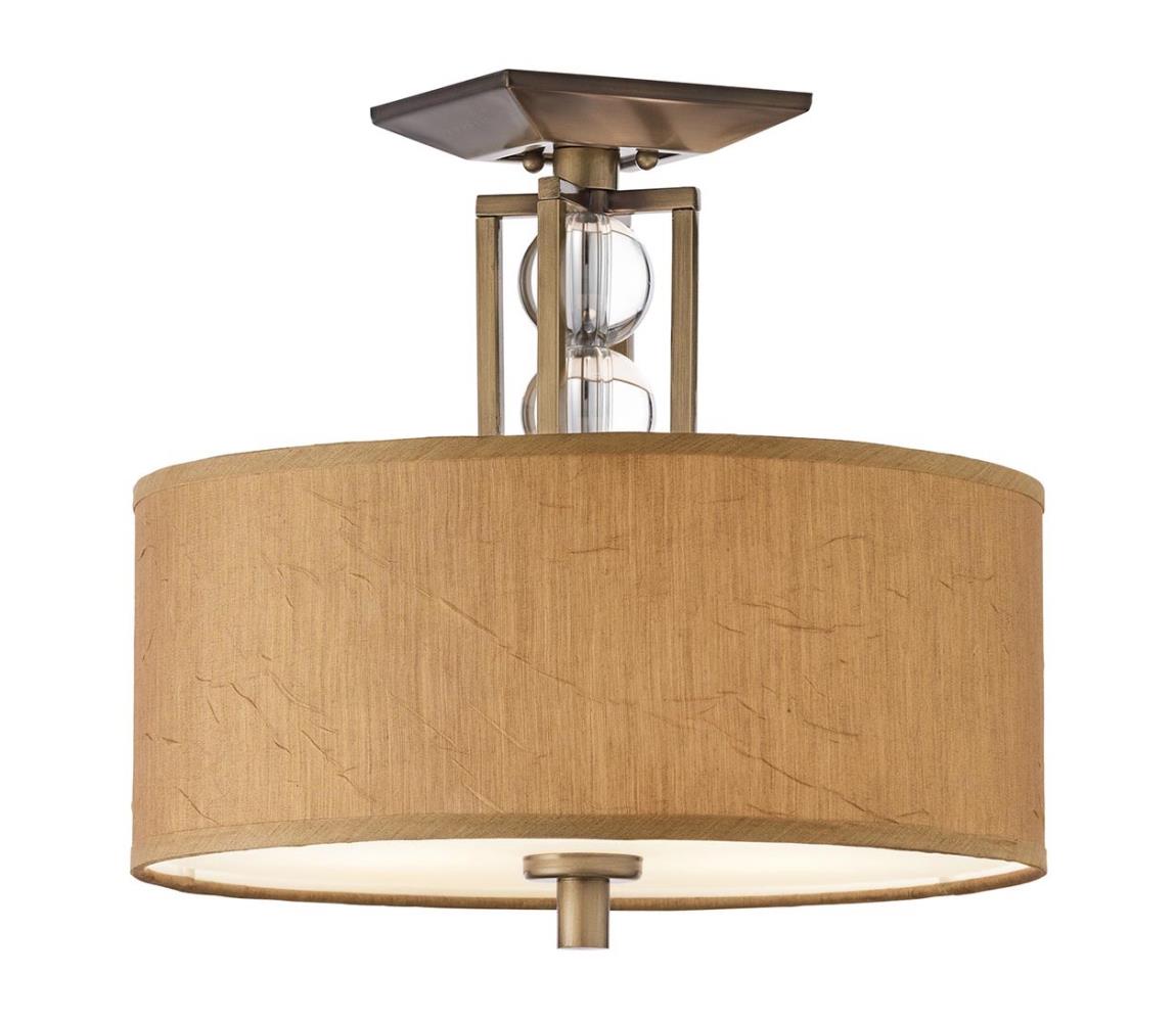 Elstead KL-CELESTIAL-SF - Surface-mounted żyrandol CELESTIAL 3xE27/100W/230V