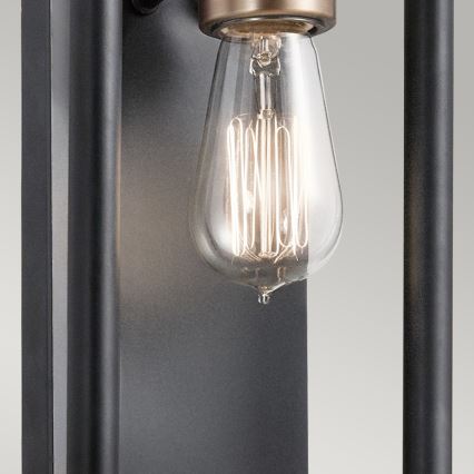 Elstead KL-IMAHN1 - Kinkiet IMAHN 1xE27/60W/230V