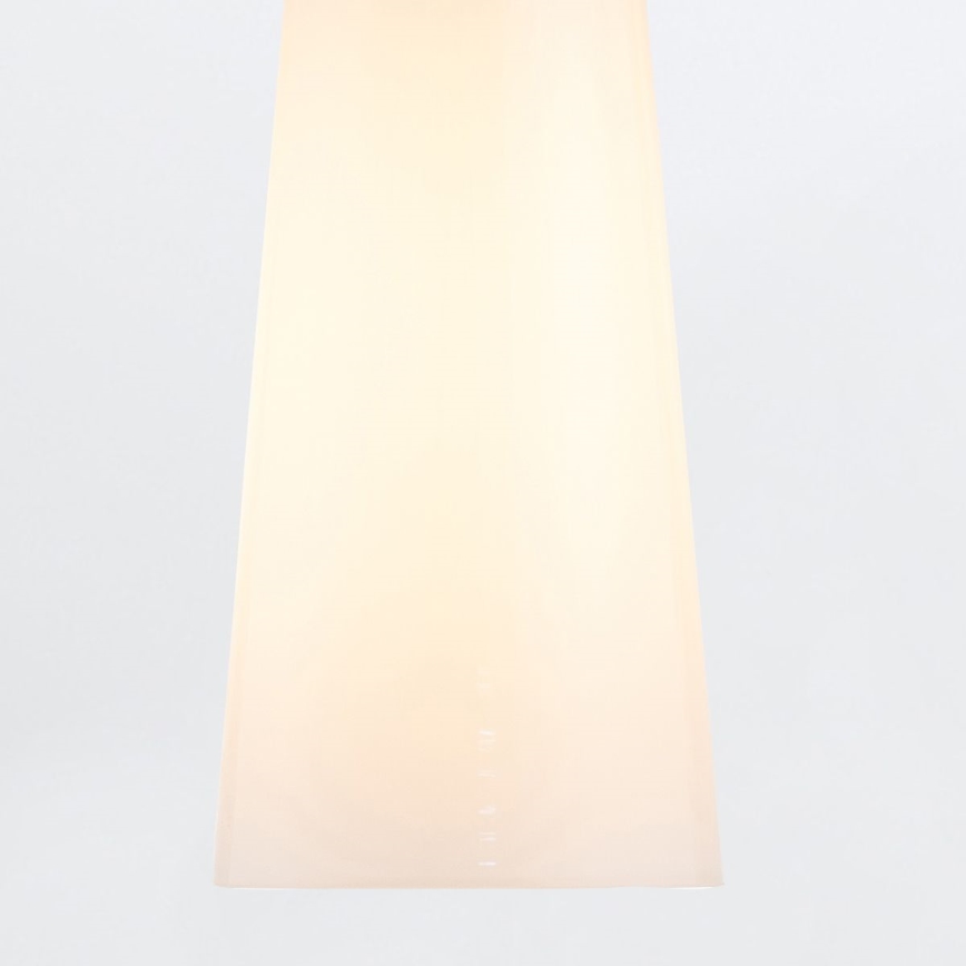 Elstead - Lampa wisząca na pręcie KRISTY 1xE27/40W/230V śr. 15,2 cm miedziana