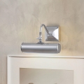 Elstead - Lampa do obrazów PICTURE 1xE14/40W/230V chrom błyszczący