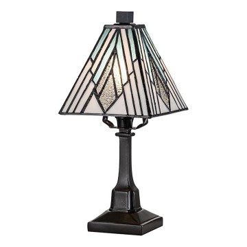 Elstead - Lampa stołowa ALDERLEY 1xE14/40W/230V 32,3 cm