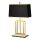 Elstead - Lampa stołowa ATLAS 1xE27/60W/230V