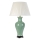 Elstead - Lampa stołowa DALIAN 1xE27/60W/230V