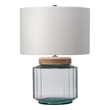 Elstead - Lampa stołowa LUGA 1xE27/60W/230V