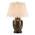 Elstead - Lampa stołowa MORRIS 1xE27/60W/230V