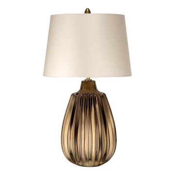 Elstead - Lampa stołowa NEWHAM 1xE27/60W/230V