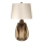 Elstead - Lampa stołowa NEWHAM 1xE27/60W/230V