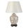 Elstead - Lampa stołowa SOLING 1xE27/60W/230V