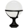 Elstead - Lampa zewnętrzna GLENBEIGH 1xE27/100W/230V IP44