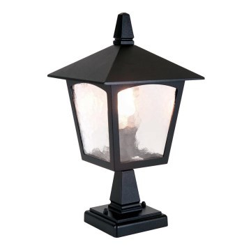 Elstead - Lampa zewnętrzna YORK 1xE27/100W/230V IP43