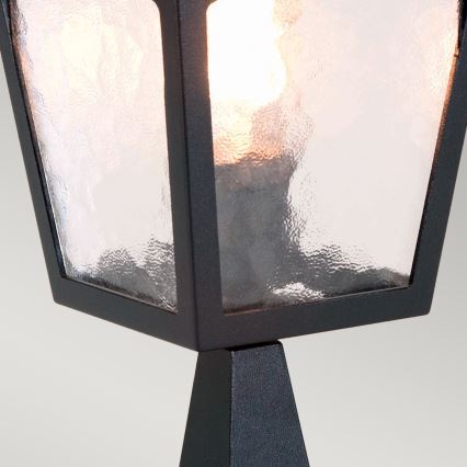 Elstead - Lampa zewnętrzna YORK 1xE27/100W/230V IP43