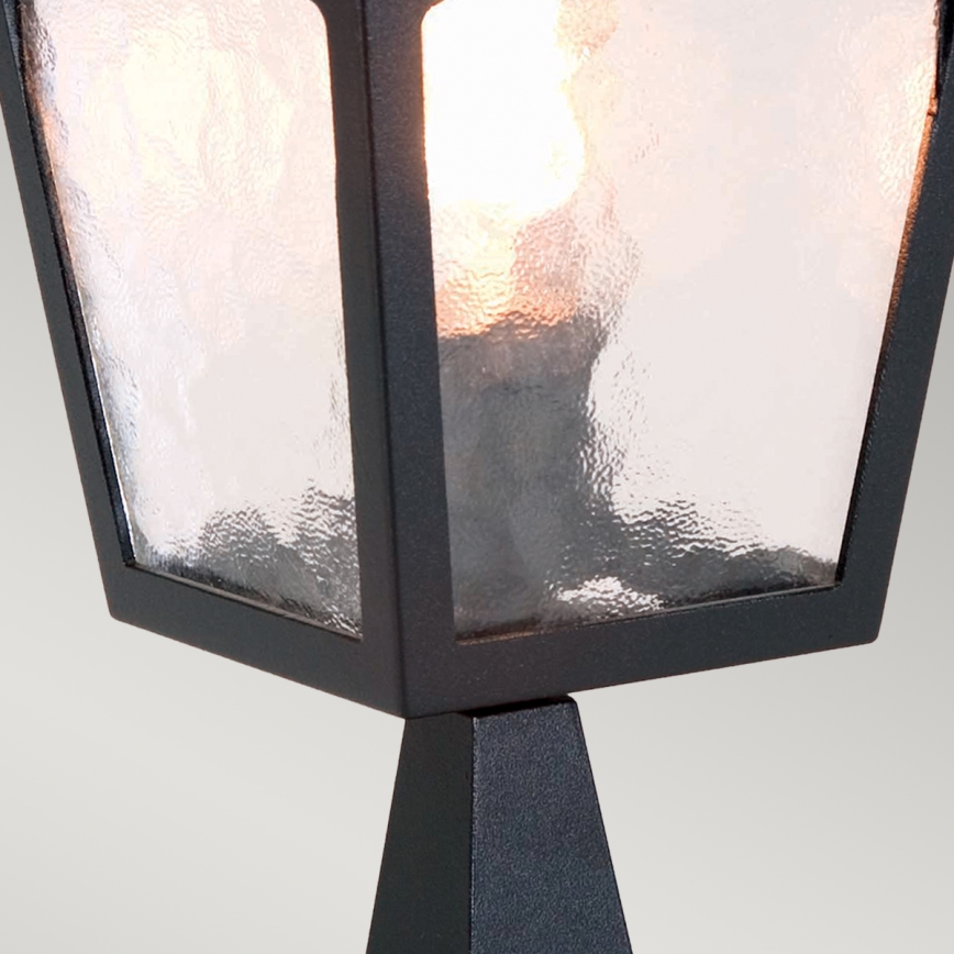 Elstead - Lampa zewnętrzna YORK 1xE27/100W/230V IP43