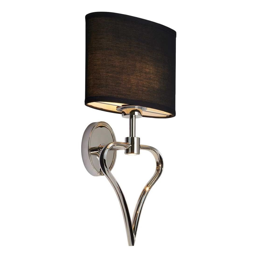 Elstead - LED Kinkiet łazienkowy FALMOUTH 1xG9/3W/230V + LED/1W IP44