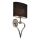 Elstead - LED Kinkiet łazienkowy FALMOUTH 1xG9/3W/230V + LED/1W IP44