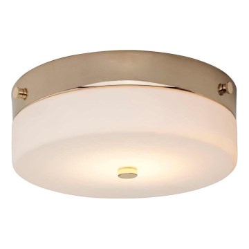 Elstead - LED Plafon łazienkowy TAMAR 1xGX53/5,7W/230V IP44
