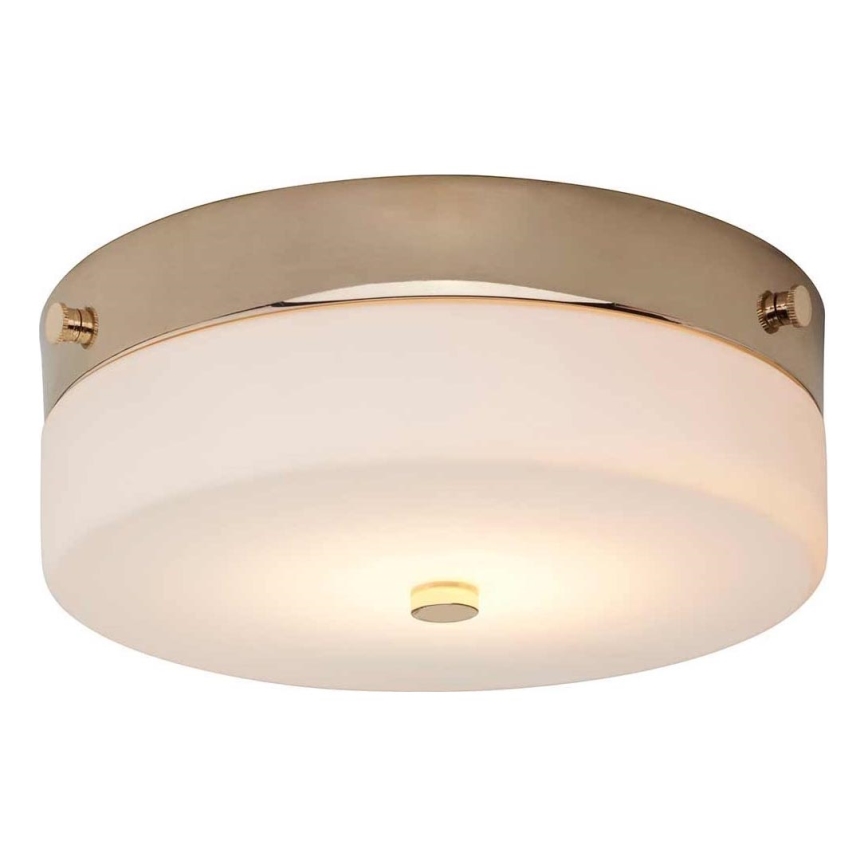 Elstead - LED Plafon łazienkowy TAMAR 1xGX53/5,7W/230V IP44