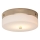 Elstead - LED Plafon łazienkowy TAMAR 1xGX53/5,7W/230V IP44