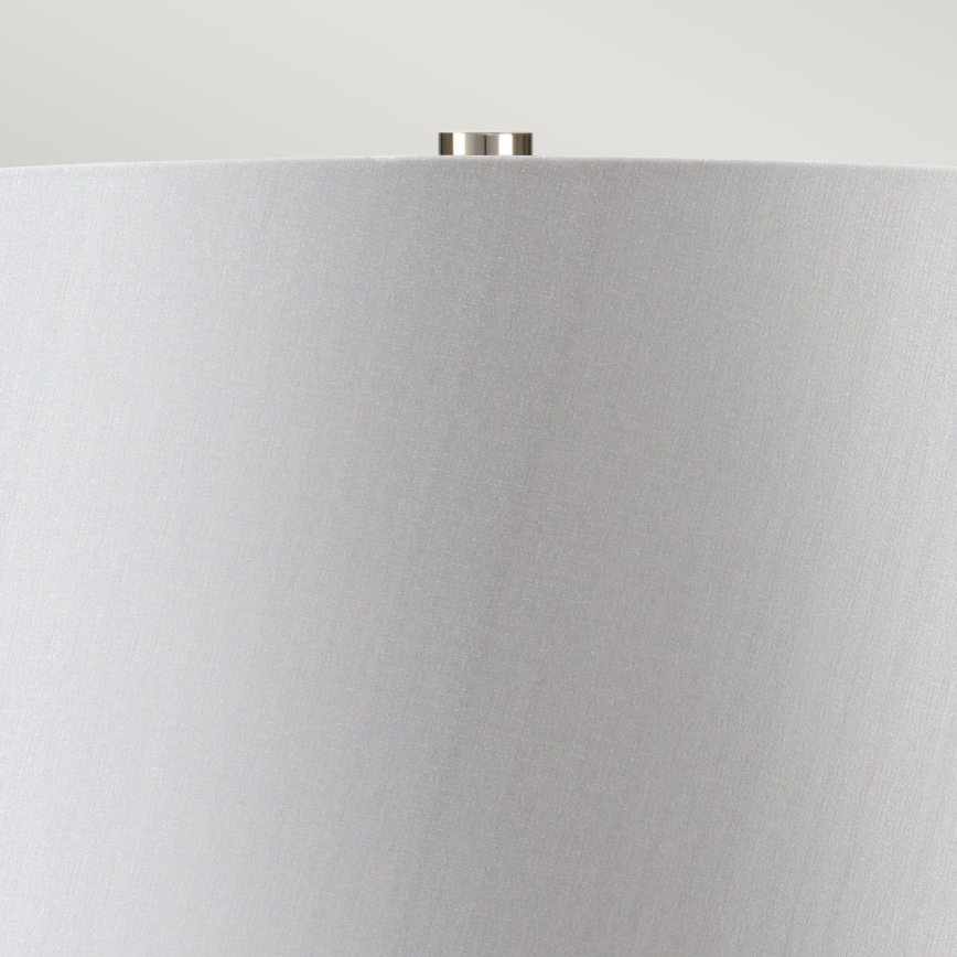 Elstead - Lampa stołowa NEPTUNE 1xE27/60W/230V