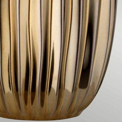 Elstead - Lampa stołowa NEWHAM 1xE27/60W/230V
