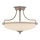 Elstead - Plafoniera GRIFFIN 3xE27/100W/230V chrom matowy