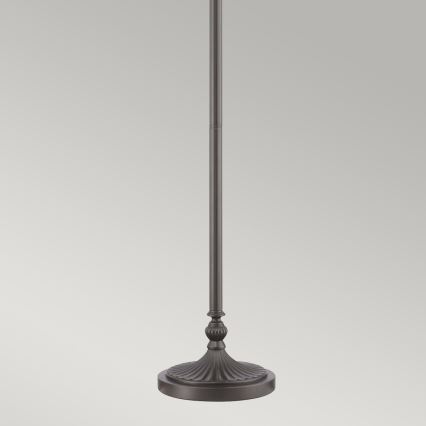 Elstead - Lampa stojąca Tiffany KAMI 1xE27/100W/230V