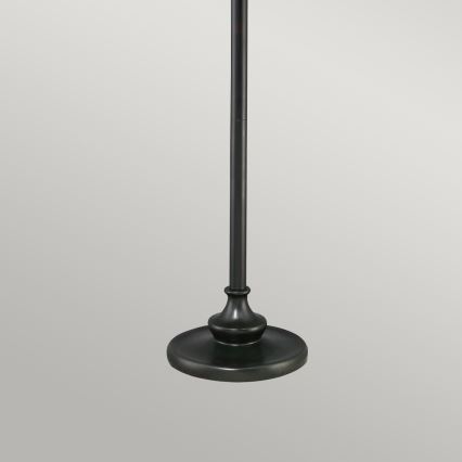 Elstead - Lampa podłogowa Tiffany VICTORY 2xE27/60W/230V