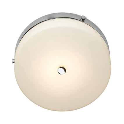 Elstead - Plafon łazienkowy LED TAMAR 1xGX53/5,7W/230V IP44 błyszczący chrom
