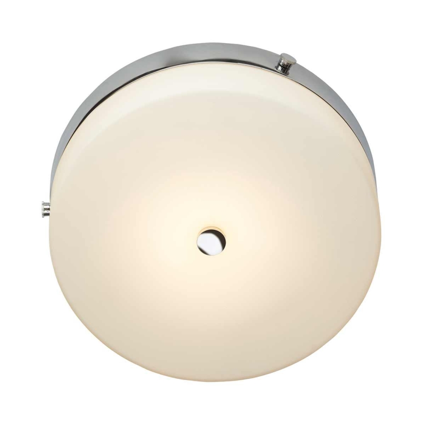 Elstead - Plafon łazienkowy LED TAMAR 1xGX53/5,7W/230V IP44 błyszczący chrom