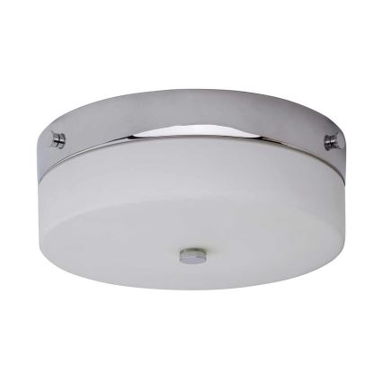 Elstead - Plafon łazienkowy LED TAMAR 1xGX53/5,7W/230V IP44 błyszczący chrom