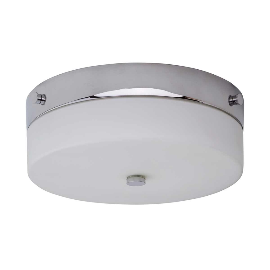 Elstead - Plafon łazienkowy LED TAMAR 1xGX53/5,7W/230V IP44 błyszczący chrom